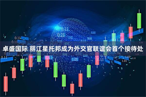 卓盛国际 丽江星托邦成为外交官联谊会首个接待处